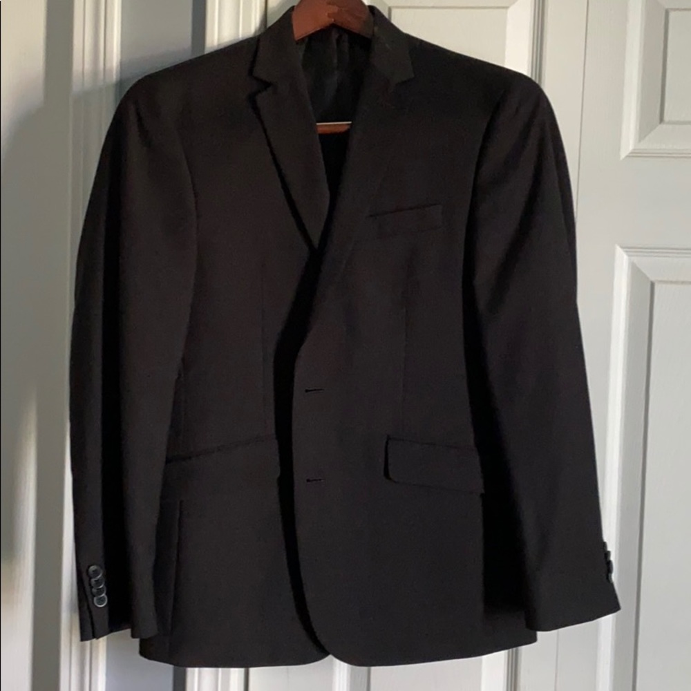 Kenneth Cole Suit Jacket